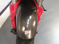USED 2013 13 DUCATI MULTISTRADA 1200 1200 S PIKES PEAK WITH TERMIGNONI CARBON EXHAUST