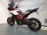 USED 2013 13 DUCATI MULTISTRADA 1200 1200 S PIKES PEAK WITH TERMIGNONI CARBON EXHAUST
