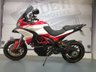 USED 2013 13 DUCATI MULTISTRADA 1200 1200 S PIKES PEAK WITH TERMIGNONI CARBON EXHAUST