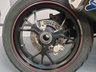 USED 2013 13 DUCATI MULTISTRADA 1200 1200 S PIKES PEAK WITH TERMIGNONI CARBON EXHAUST