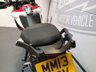 USED 2013 13 DUCATI MULTISTRADA 1200 1200 S PIKES PEAK WITH TERMIGNONI CARBON EXHAUST