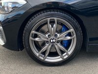 USED 2018 18 BMW 1 SERIES 3.0 M140I SHADOW EDITION 3d 335 BHP ** RAC BUYSURE INSPECTED **