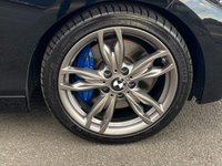 USED 2018 18 BMW 1 SERIES 3.0 M140I SHADOW EDITION 3d 335 BHP ** RAC BUYSURE INSPECTED **