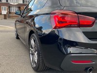 USED 2018 18 BMW 1 SERIES 3.0 M140I SHADOW EDITION 3d 335 BHP ** RAC BUYSURE INSPECTED **