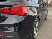 USED 2018 18 BMW 1 SERIES 3.0 M140I SHADOW EDITION 3d 335 BHP ** RAC BUYSURE INSPECTED **