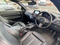 USED 2018 18 BMW 1 SERIES 3.0 M140I SHADOW EDITION 3d 335 BHP ** RAC BUYSURE INSPECTED **
