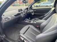 USED 2018 18 BMW 1 SERIES 3.0 M140I SHADOW EDITION 3d 335 BHP ** RAC BUYSURE INSPECTED **