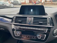 USED 2018 18 BMW 1 SERIES 3.0 M140I SHADOW EDITION 3d 335 BHP ** RAC BUYSURE INSPECTED **