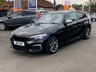 USED 2018 18 BMW 1 SERIES 3.0 M140I SHADOW EDITION 3d 335 BHP ** RAC BUYSURE INSPECTED **
