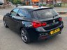 USED 2018 18 BMW 1 SERIES 3.0 M140I SHADOW EDITION 3d 335 BHP ** RAC BUYSURE INSPECTED **