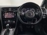 USED 2017 67 VOLKSWAGEN GOLF 2.0 R TSI DSG 3d 306 BHP FSH, IMMACULATE, CLEAN EXAMPLE