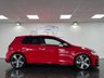 USED 2017 67 VOLKSWAGEN GOLF 2.0 R TSI DSG 3d 306 BHP FSH, IMMACULATE, CLEAN EXAMPLE