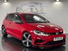 USED 2017 67 VOLKSWAGEN GOLF 2.0 R TSI DSG 3d 306 BHP FSH, IMMACULATE, CLEAN EXAMPLE