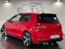 USED 2017 67 VOLKSWAGEN GOLF 2.0 R TSI DSG 3d 306 BHP FSH, IMMACULATE, CLEAN EXAMPLE