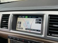 USED 2014 64 JAGUAR XF 2.2 D LUXURY 4d 163 BHP 