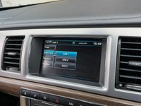 USED 2014 64 JAGUAR XF 2.2 D LUXURY 4d 163 BHP 