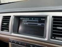 USED 2014 64 JAGUAR XF 2.2 D LUXURY 4d 163 BHP 