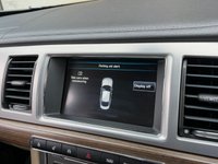 USED 2014 64 JAGUAR XF 2.2 D LUXURY 4d 163 BHP 