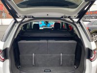 USED 2015 L LAND ROVER DISCOVERY SPORT 2.2 SD4 HSE 5d 190 BHP PANORAMIC GLASS ROOF