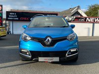 USED 2014 RENAULT CAPTUR 1.5 DYNAMIQUE MEDIANAV ENERGY DCI S/S 5d 90 BHP GREAT SPEC,LOW RUNNING COSTS