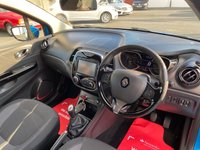 USED 2014 RENAULT CAPTUR 1.5 DYNAMIQUE MEDIANAV ENERGY DCI S/S 5d 90 BHP GREAT SPEC,LOW RUNNING COSTS