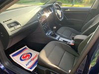 USED 2019 19 VOLKSWAGEN GOLF 1.0 MATCH TSI 5d 114 BHP 'LIMITED EDITION' 2019 VW GOLF MATCH 1.0 TSi 5DR FINISHED IN SILK BLUE METALLIC - 1 FORMER KEEPER - 17,801 MILES ONLY - 115BHP - HUGE SPEC - SAT NAV - WIFI - APP CONNECTIVITY