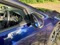 USED 2019 19 VOLKSWAGEN GOLF 1.0 MATCH TSI 5d 114 BHP 'LIMITED EDITION' 2019 VW GOLF MATCH 1.0 TSi 5DR FINISHED IN SILK BLUE METALLIC - 1 FORMER KEEPER - 17,801 MILES ONLY - 115BHP - HUGE SPEC - SAT NAV - WIFI - APP CONNECTIVITY