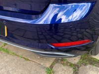 USED 2019 19 VOLKSWAGEN GOLF 1.0 MATCH TSI 5d 114 BHP 'LIMITED EDITION' 2019 VW GOLF MATCH 1.0 TSi 5DR FINISHED IN SILK BLUE METALLIC - 1 FORMER KEEPER - 17,801 MILES ONLY - 115BHP - HUGE SPEC - SAT NAV - WIFI - APP CONNECTIVITY