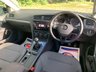 USED 2019 19 VOLKSWAGEN GOLF 1.0 MATCH TSI 5d 114 BHP 'LIMITED EDITION' 2019 VW GOLF MATCH 1.0 TSi 5DR FINISHED IN SILK BLUE METALLIC - 1 FORMER KEEPER - 17,801 MILES ONLY - 115BHP - HUGE SPEC - SAT NAV - WIFI - APP CONNECTIVITY