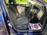 USED 2019 19 VOLKSWAGEN GOLF 1.0 MATCH TSI 5d 114 BHP 'LIMITED EDITION' 2019 VW GOLF MATCH 1.0 TSi 5DR FINISHED IN SILK BLUE METALLIC - 1 FORMER KEEPER - 17,801 MILES ONLY - 115BHP - HUGE SPEC - SAT NAV - WIFI - APP CONNECTIVITY
