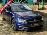 USED 2019 19 VOLKSWAGEN GOLF 1.0 MATCH TSI 5d 114 BHP 'LIMITED EDITION' 2019 VW GOLF MATCH 1.0 TSi 5DR FINISHED IN SILK BLUE METALLIC - 1 FORMER KEEPER - 17,801 MILES ONLY - 115BHP - HUGE SPEC - SAT NAV - WIFI - APP CONNECTIVITY