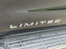 USED 2017 17 FORD RANGER 2.2 LIMITED 4X4 DCB TDCI 4d 148 BHP NO VAT ** LEATHER + SAT NAV ,