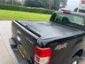 USED 2017 17 FORD RANGER 2.2 LIMITED 4X4 DCB TDCI 4d 148 BHP NO VAT ** LEATHER + SAT NAV ,