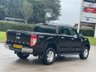 USED 2017 17 FORD RANGER 2.2 LIMITED 4X4 DCB TDCI 4d 148 BHP NO VAT ** LEATHER + SAT NAV ,