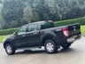 USED 2017 17 FORD RANGER 2.2 LIMITED 4X4 DCB TDCI 4d 148 BHP NO VAT ** LEATHER + SAT NAV ,