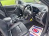 USED 2017 17 FORD RANGER 2.2 LIMITED 4X4 DCB TDCI 4d 148 BHP NO VAT ** LEATHER + SAT NAV ,