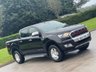 USED 2017 17 FORD RANGER 2.2 LIMITED 4X4 DCB TDCI 4d 148 BHP NO VAT ** LEATHER + SAT NAV ,