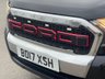 USED 2017 17 FORD RANGER 2.2 LIMITED 4X4 DCB TDCI 4d 148 BHP NO VAT ** LEATHER + SAT NAV ,