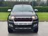 USED 2017 17 FORD RANGER 2.2 LIMITED 4X4 DCB TDCI 4d 148 BHP NO VAT ** LEATHER + SAT NAV ,