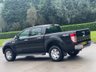 USED 2017 17 FORD RANGER 2.2 LIMITED 4X4 DCB TDCI 4d 148 BHP NO VAT ** LEATHER + SAT NAV ,