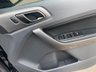 USED 2017 17 FORD RANGER 2.2 LIMITED 4X4 DCB TDCI 4d 148 BHP NO VAT ** LEATHER + SAT NAV ,