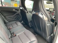 USED 2015 15 MERCEDES-BENZ A-CLASS 2.0 A45 AMG 4MATIC 5d 360 BHP 