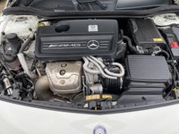 USED 2015 15 MERCEDES-BENZ A-CLASS 2.0 A45 AMG 4MATIC 5d 360 BHP 