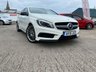 USED 2015 15 MERCEDES-BENZ A-CLASS 2.0 A45 AMG 4MATIC 5d 360 BHP 