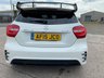 USED 2015 15 MERCEDES-BENZ A-CLASS 2.0 A45 AMG 4MATIC 5d 360 BHP 