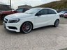 USED 2015 15 MERCEDES-BENZ A-CLASS 2.0 A45 AMG 4MATIC 5d 360 BHP 