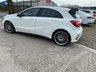 USED 2015 15 MERCEDES-BENZ A-CLASS 2.0 A45 AMG 4MATIC 5d 360 BHP 