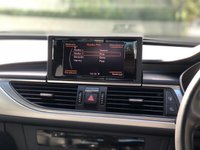 USED 2013 63 AUDI A6 2.0 TDI SE 4d 175 BHP 