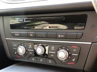 USED 2013 63 AUDI A6 2.0 TDI SE 4d 175 BHP 