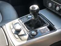 USED 2013 63 AUDI A6 2.0 TDI SE 4d 175 BHP 